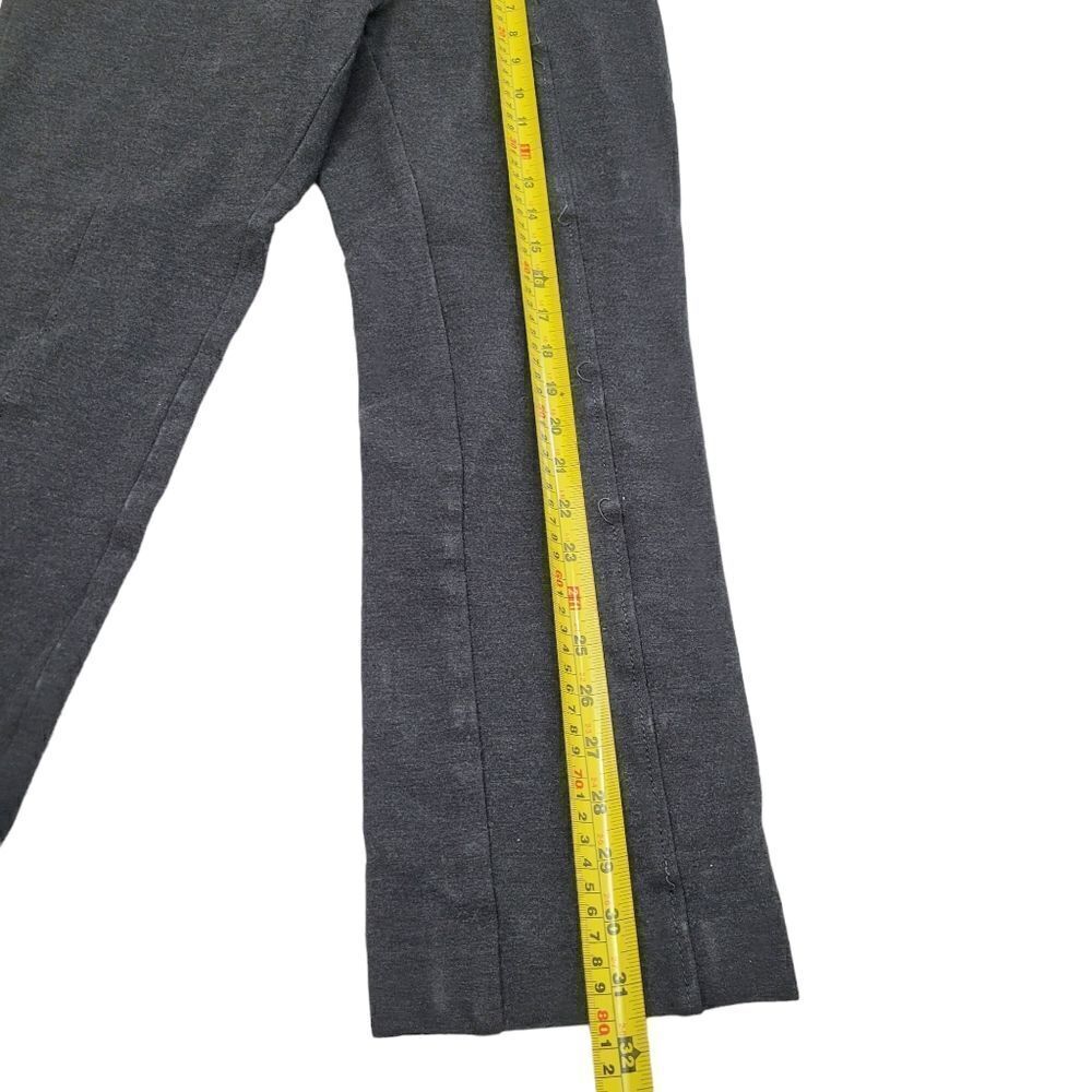 2/$20 Laura Petites Grey Dress Pants Size: 2 - Picture 8 of 8